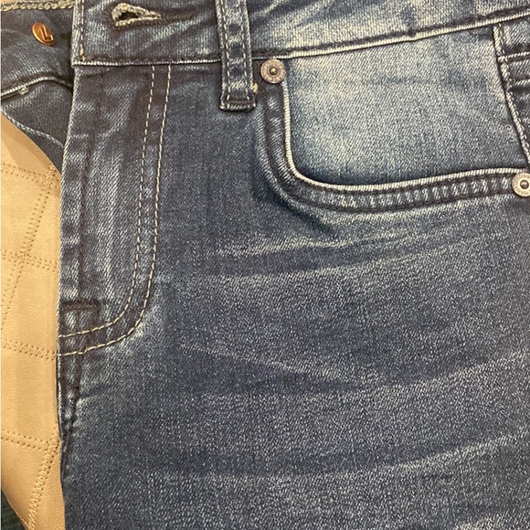 7 of all man kind - Picture 3 of 3